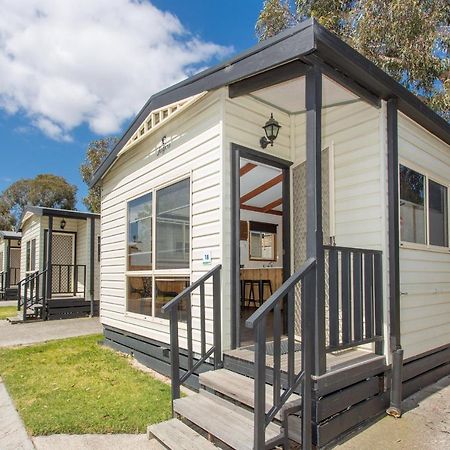 Big4 Melbourne Holiday Park Kültér fotó