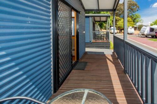 Big4 Melbourne Holiday Park Kültér fotó
